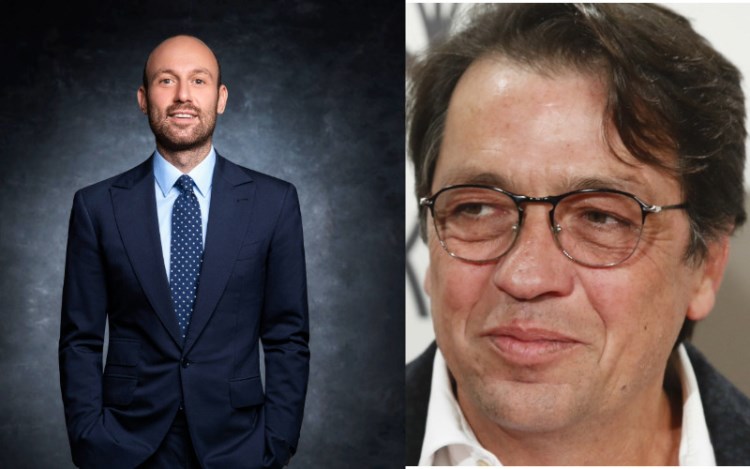 Onur Güvenatam | Miguel Angel Bernardeu