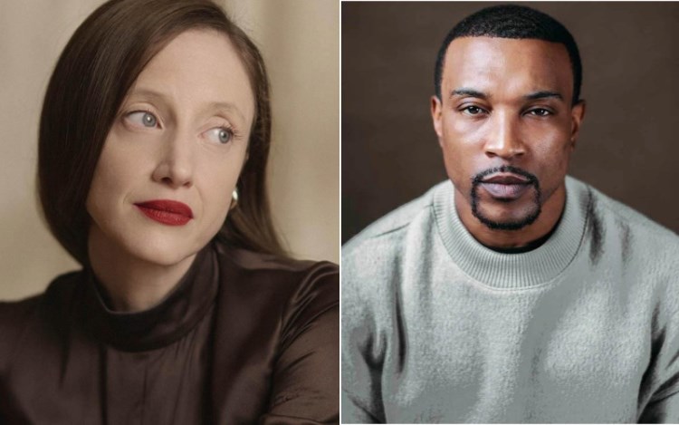 ITV commissions high-stakes lunar thriller First Woman starring ...