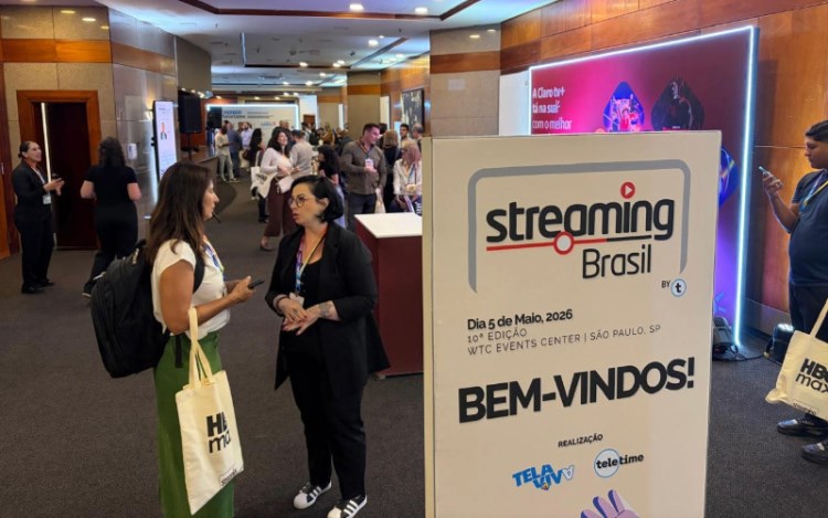 Brasil Streaming 2026