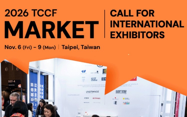 TCCF Pitching 2026 abre convocatoria global 