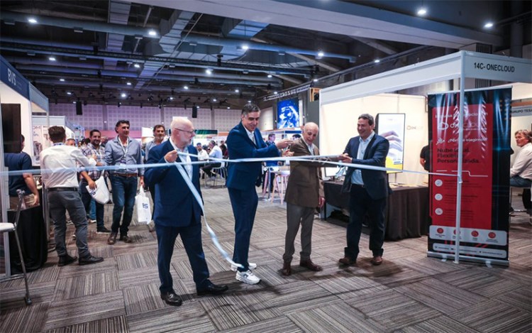 Inauguración 2025 con Ariel Graizer y autoridades