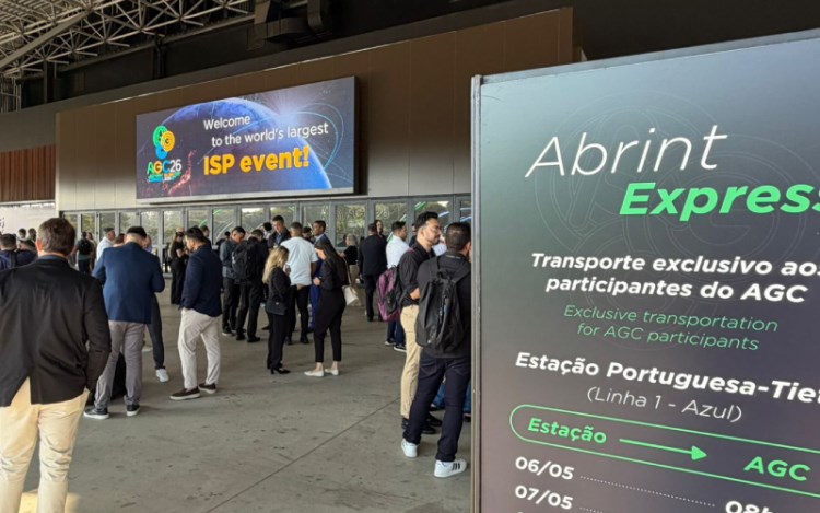AGC 2026: Hub global de innovación en conectividad regional