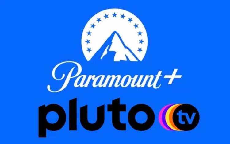 Paramount unificará la tecnología de Pluto TV y Paramount+ en una única plataforma para 2026
