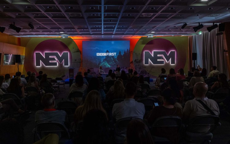 NEM Dubrovnik confirma su programación final, con un mercado un 50% mayor