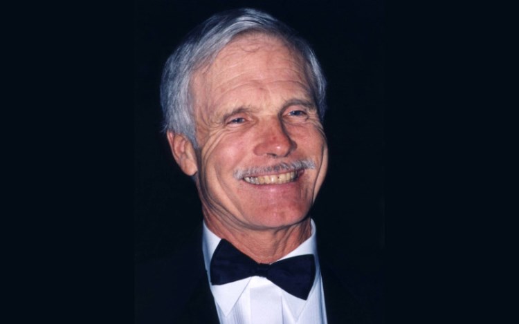 Ted Turner