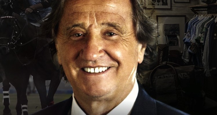 La Martina llega a la pantalla