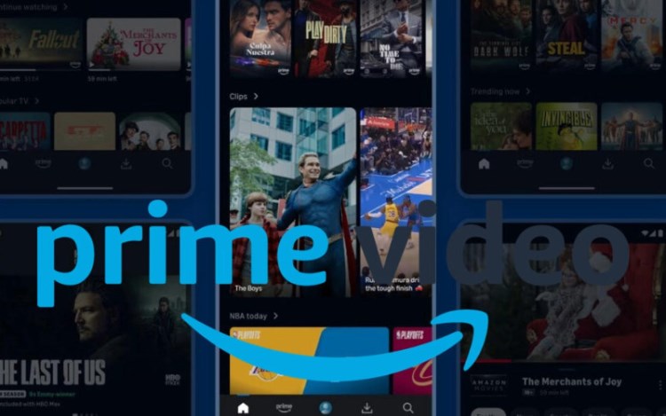 Prime Video incorpora «Clips», una sección de videos cortos 