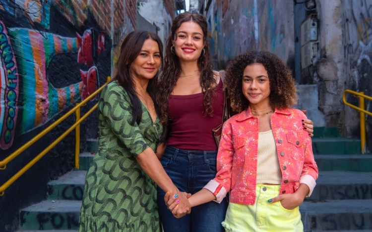 Globo apuesta a la diversidad en LA Screenings 2026