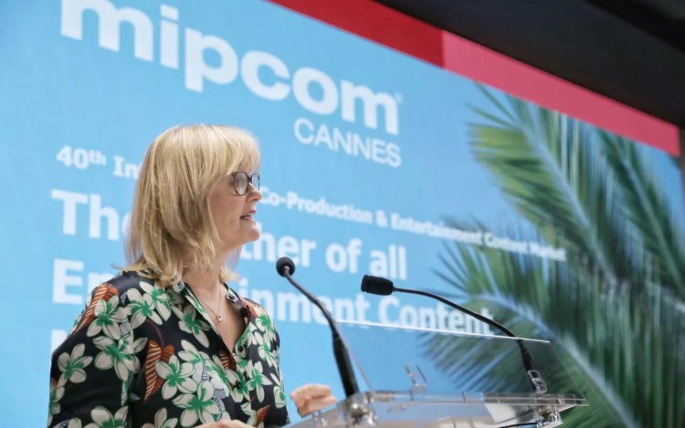 MIP BrandWorks, nueva apuesta de MIPCOM Cannes para conectar a las marcas con la producción global
