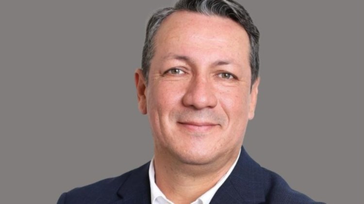 Cristián Hernández, director digital