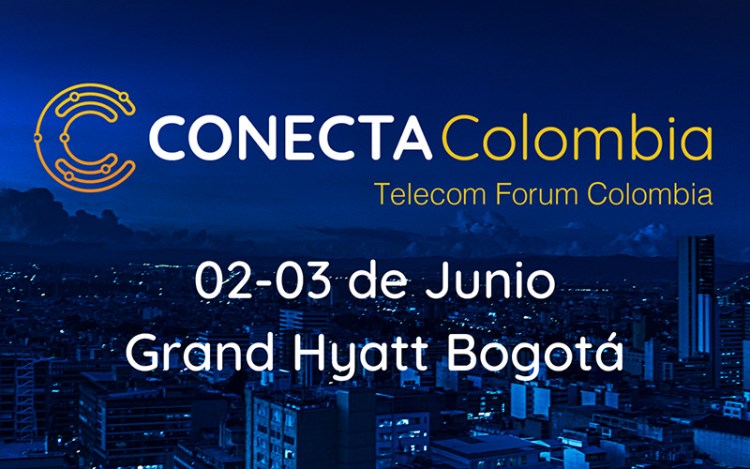Conecta Colombia 2026 reunirá en Bogotá a líderes regionales de telecomunicaciones