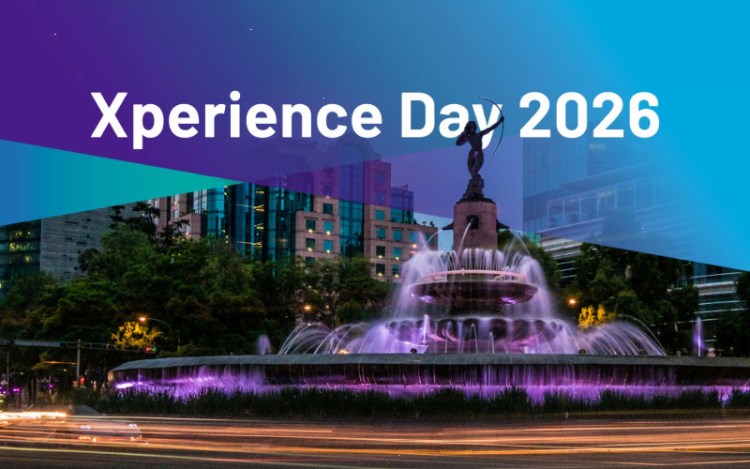 VIAVI Solutions anuncia la 7ª edición del Xperience Day en la Ciudad de México con transmisión para toda la región