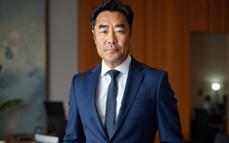 Edson Taro Nakajima