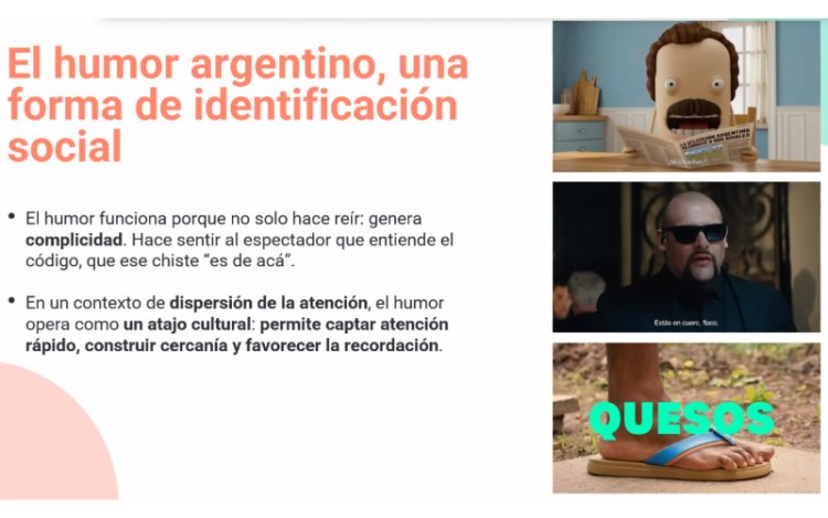 Argentina: Qué hace eficientes a los anuncios publicitarios