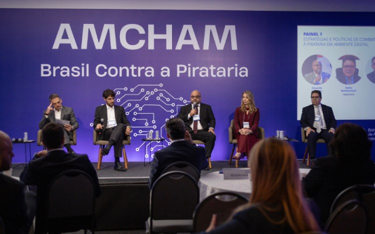 La piratería audiovisual en América Latina genera pérdidas superiores a US$ 12 mil millones por año