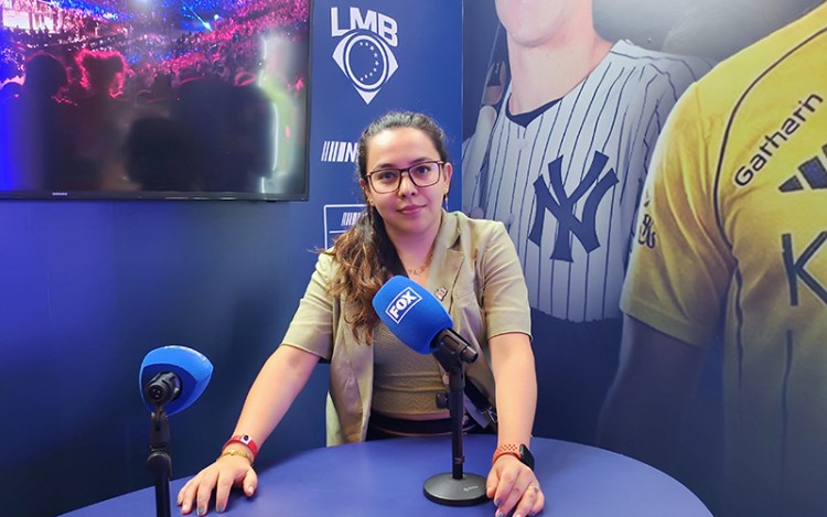 Paulina Fernandez, Gerente de Marketing FOX