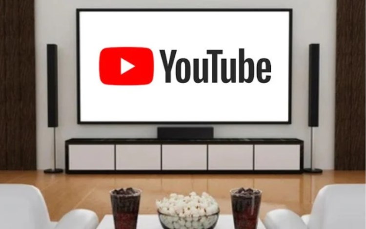 YouTube desplaza a Netflix en tiempo de reproducción y redefine el consumo en Smart TVs