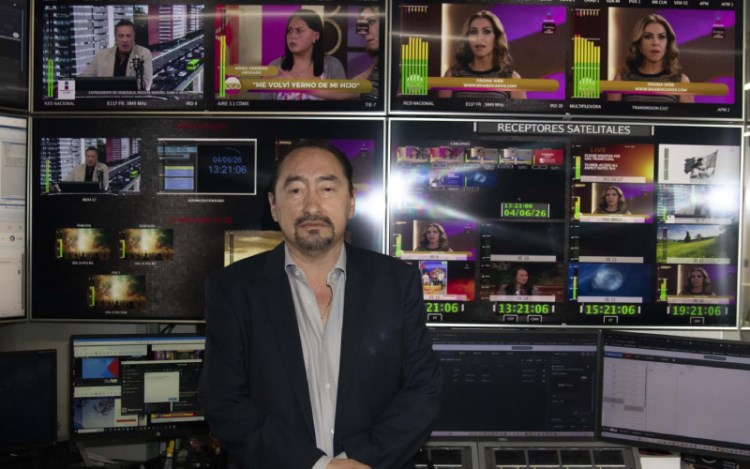 Gustavo Cruz