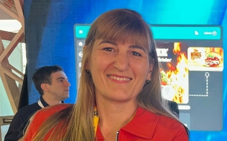 Paula Tasso, nueva Jefa de Tecnología en Artear
