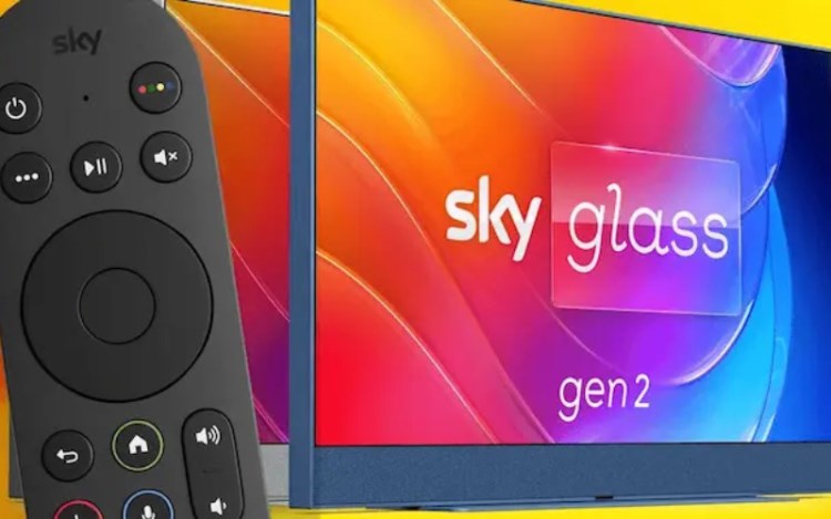 Sky lanza la función “Real Time” para reducir la latencia en las transmisiones deportivas por streaming