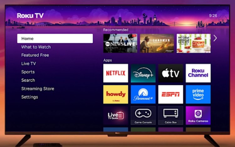 Fox Corporation compra Roku por 12.500 millones de dólares