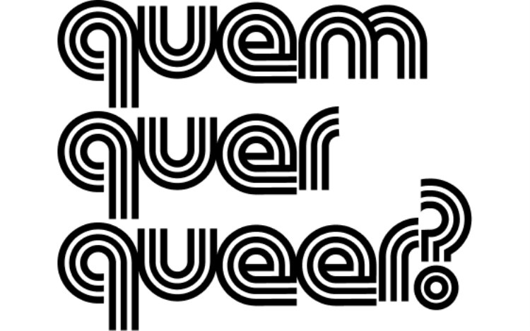 Brasil: Río de Janeiro se prepara para la cuarta edición de la muestra audiovisual "Quem Quer Queer?"