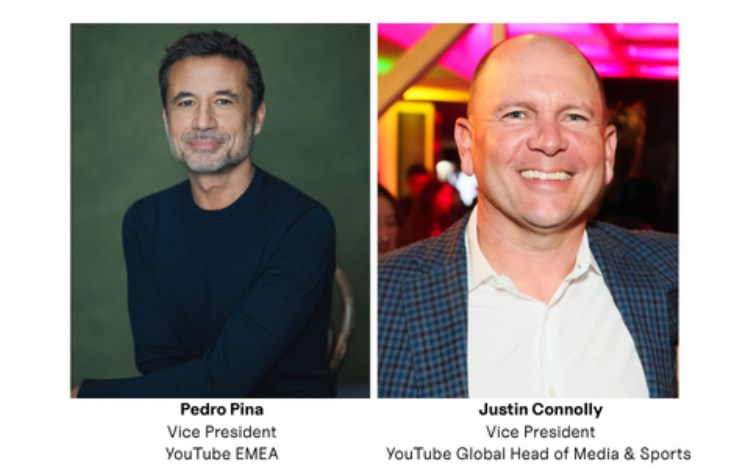 MIPCOM 2026: YouTube regresa a Cannes con una agenda que incluye keynotes, un stand dedicado y una fuerte participación en MIPJunior