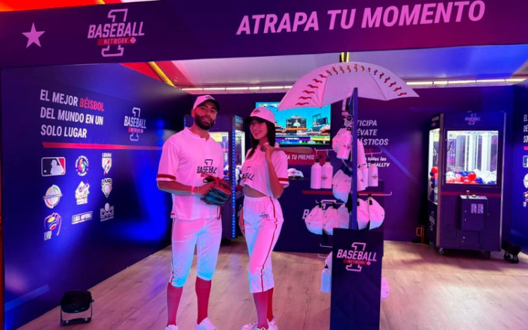 Ole Distribution impulsa 1Baseball Network y Sony One en el mercado colombiano