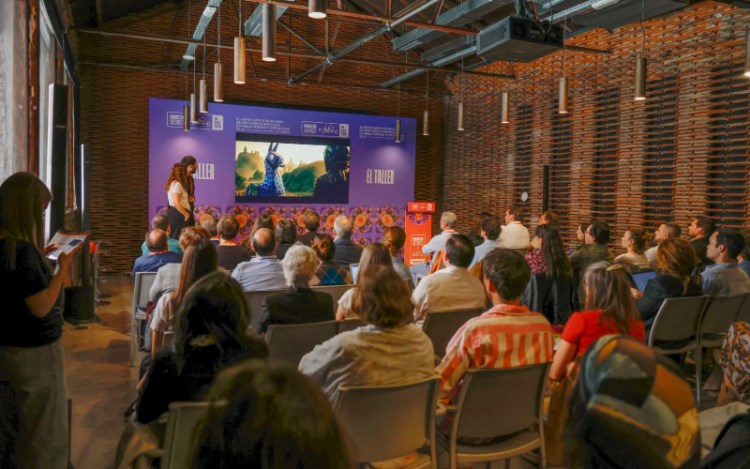 Iberseries & Platino Industria abre convocatoria literaria