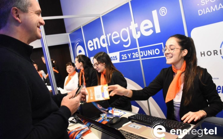 Encuentros Regionales de Telecomunicaciones 2026 habilita su preacreditación online 