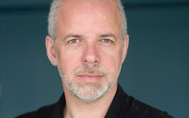 Marc du Pontavice, Founder and CEO at Xilam