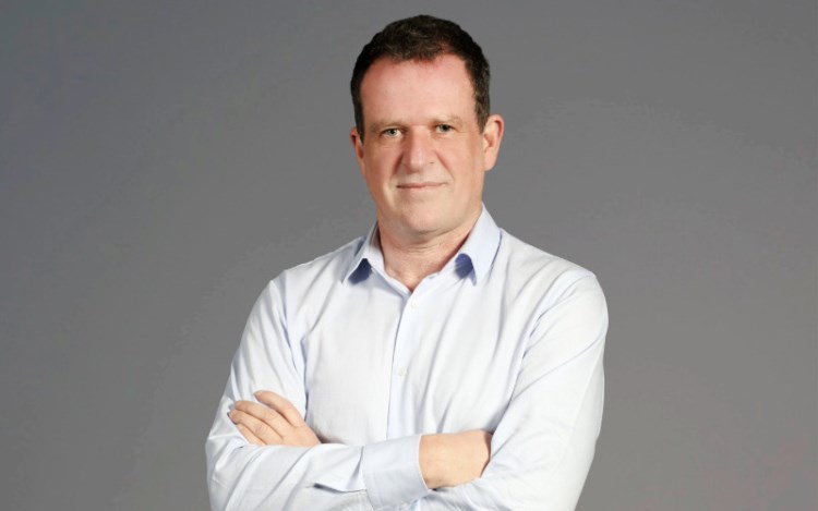 Pablo Moral