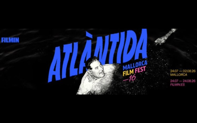 Atlàntida Mallorca Film Fest presentó la programación de su 16ª edición