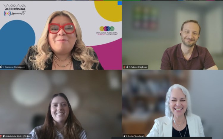 Webinar de WAWA: cómo adaptarse a la nueva realidad de la industria