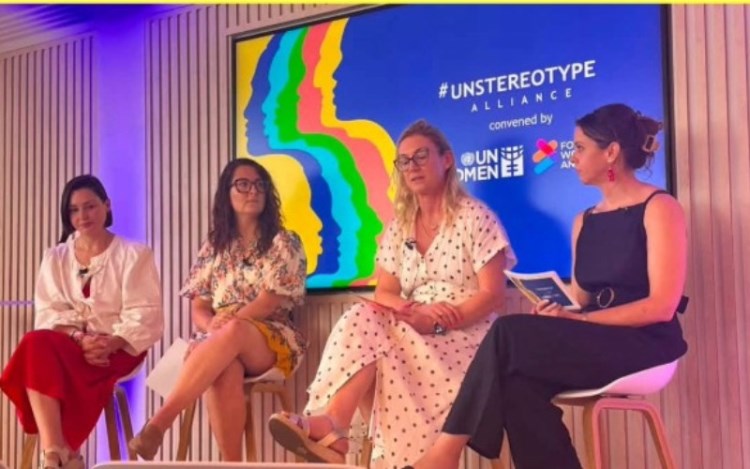 Anuncian en Cannes Lions el segundo Unstereotype Alliance Summit LATAM en Buenos Aires