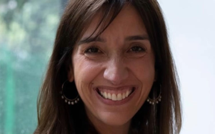 Ana María Londoño