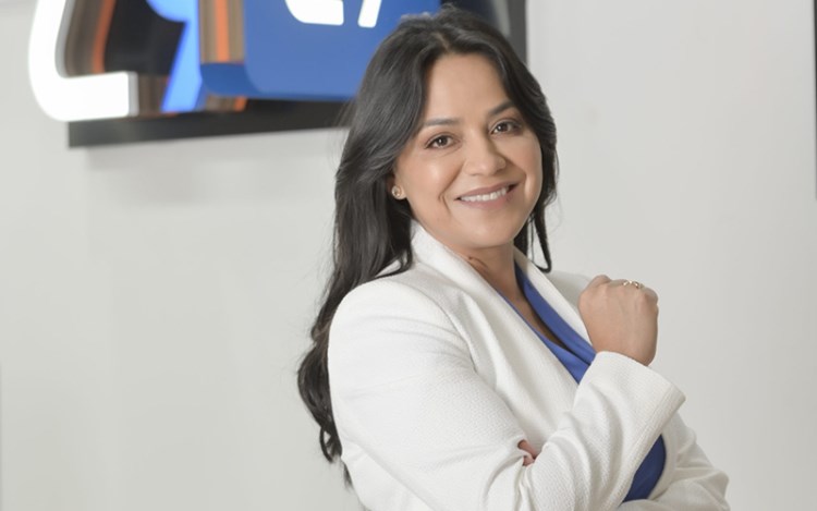 Johanna Escobar