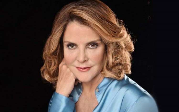 Ana Cecilia Alvarado