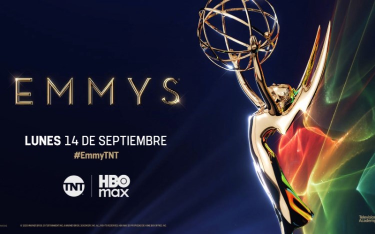 HBO Max lidera los Premios Emmy