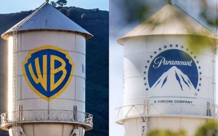 Hollywood: el sindicato de guionistas demanda para frenar la fusión entre Paramount-Skydance y Warner Bros. Discovery