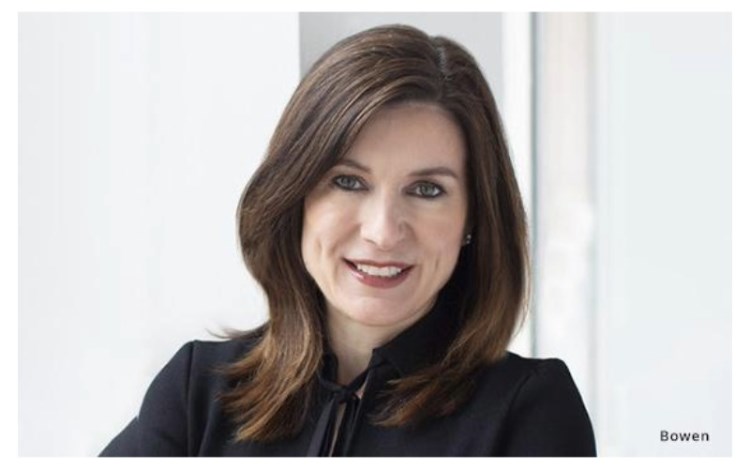 Alisa Bowen deja la presidencia de Disney+ para asumir como CEO de Fubo