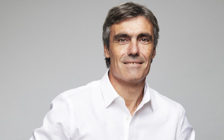 Nicolás McCormack, VP Digital Ad Sales & Strategy Mexico and Central America de Warner Bros. Discovery