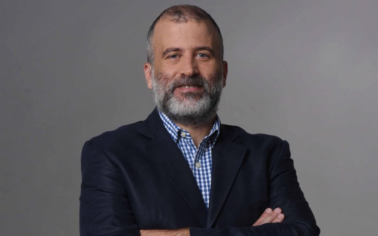 Martín Crespo, VP de Contenidos de Entretenimiento General para Cono Sur y Colombia de WBD