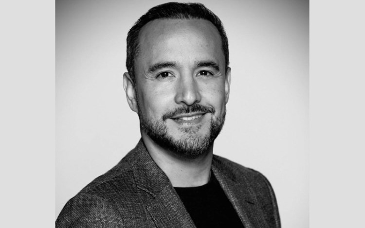 Disney anuncia el nombramiento de Juan Ponce como Vicepresidente de Contenido Original de Disney+ en México
