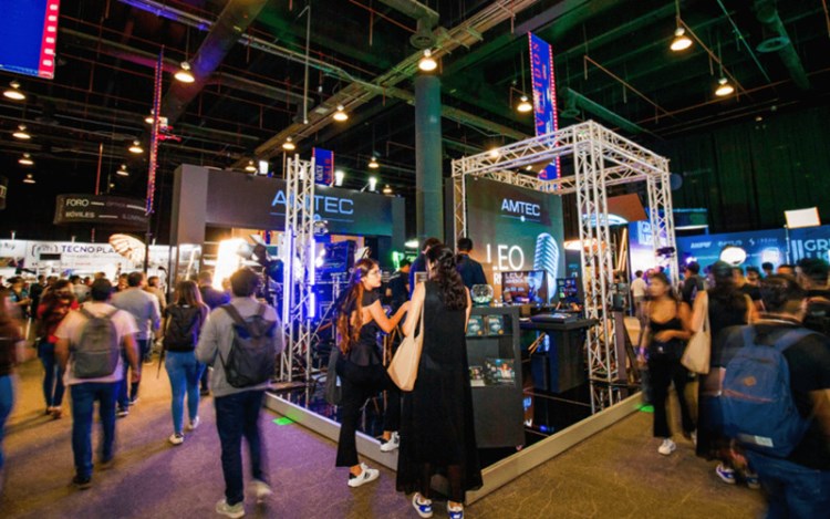 Expo Pantalla 2026 mantiene su vigencia frente a una industria en transformación