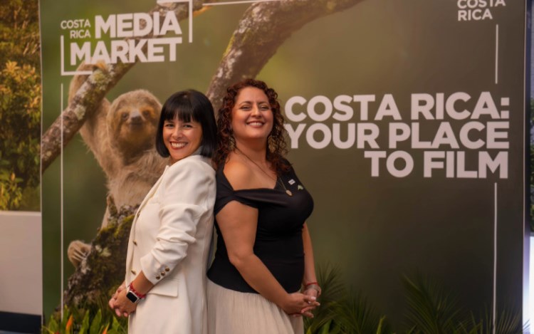 Carolina Cordero, Marysela Zamora