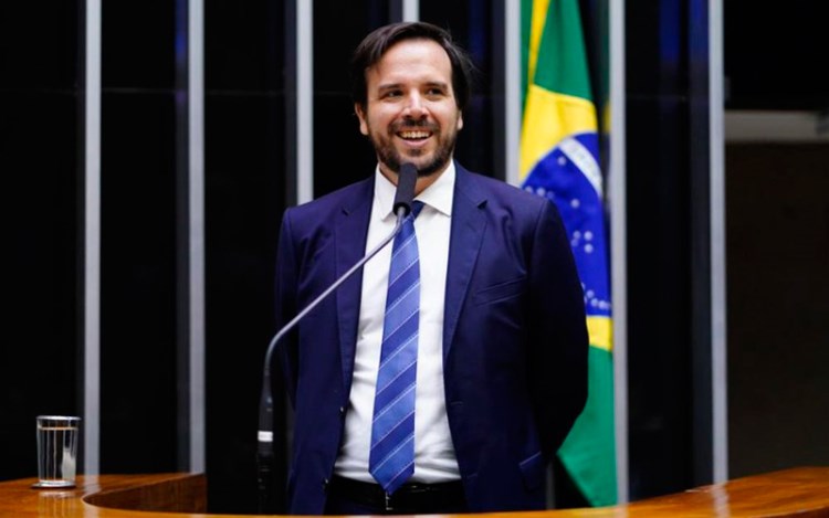 Carlos Baigorri, presidente de ANATEL