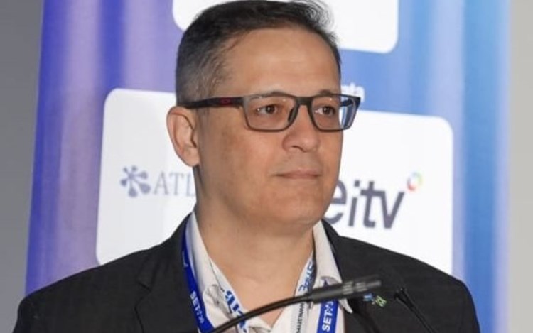 Fabio Pereira de SET
