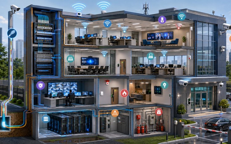 BICSI CALA ICT Summit reúne a la industria TIC en Panamá