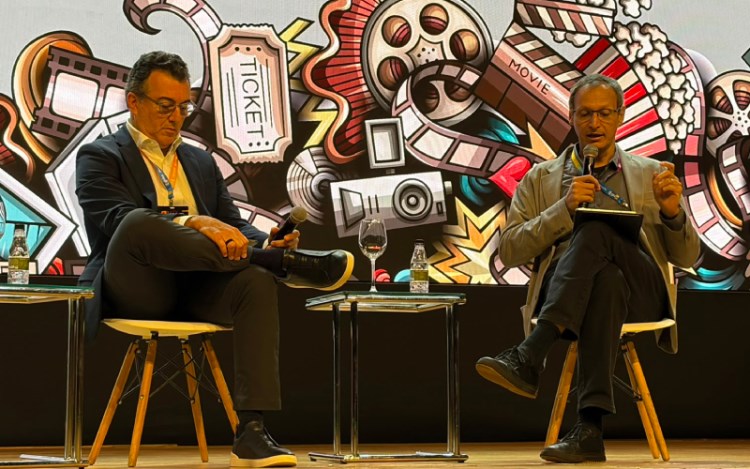 Globo reforça estratégia de ubiquidade e segmentação no streaming durante o +TV Forum 